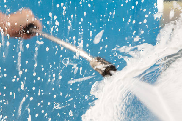 Best Dumpster Area Cleaning  in Lutherville, MD