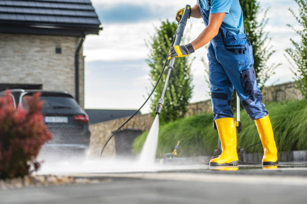 Best Graffiti Removal  in Lutherville, MD